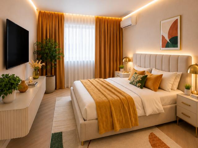 Apartament închirieri în Voluntari, București