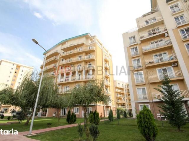 Apartament închirieri în Cretuleasca, București
