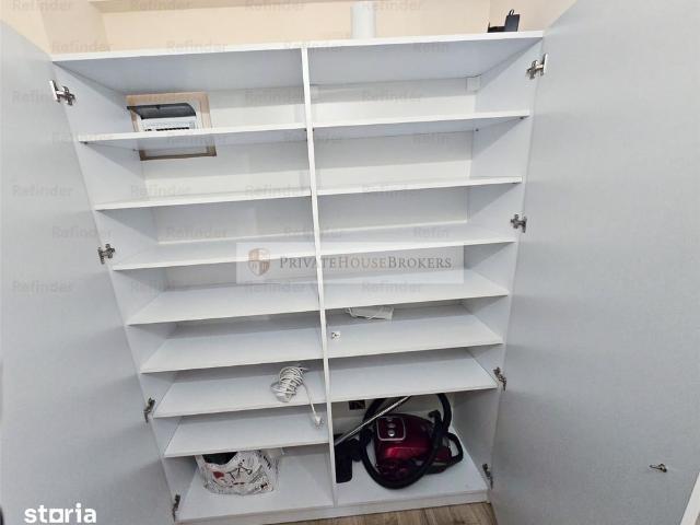 Apartament închirieri în Pipera, Voluntari