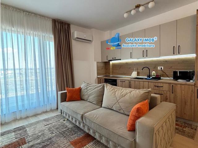 Apartament închirieri în Voluntari, București