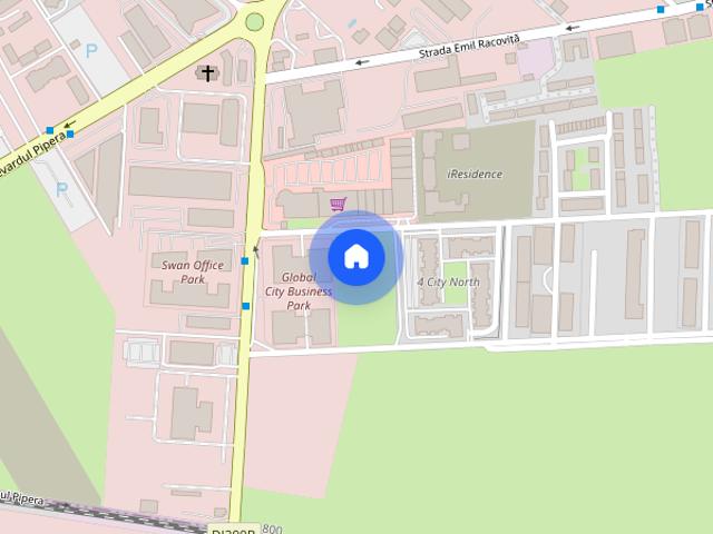 Apartament închirieri în Voluntari, București