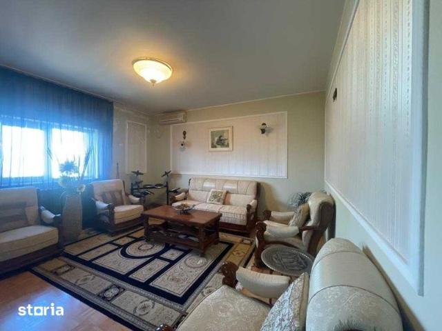 Casă închirieri în New Point Residence, Voluntari