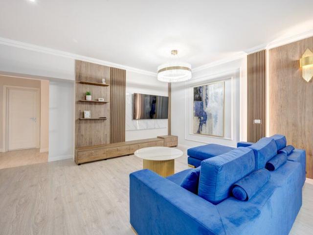 Apartament închirieri în Voluntari, București
