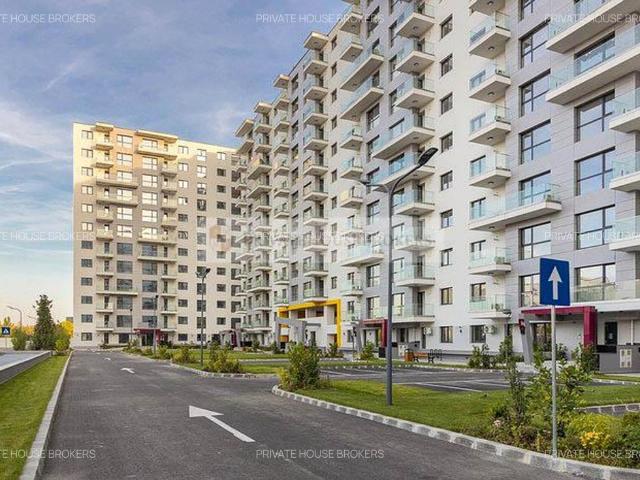 Apartament închirieri în București