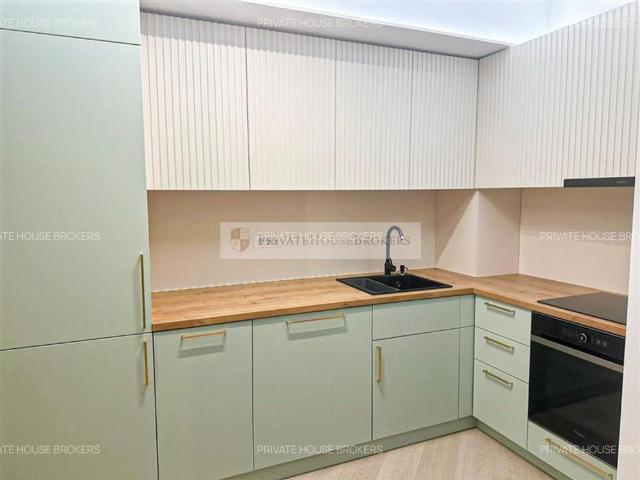 Apartament închirieri în București
