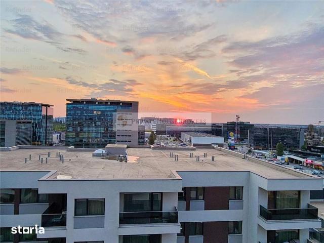 Apartament închirieri în Voluntari, București