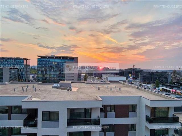 Apartament închirieri în București