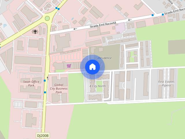 Apartament închirieri în Voluntari, București