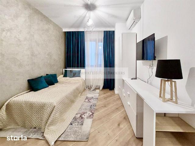 Apartament închirieri în Pipera, Voluntari