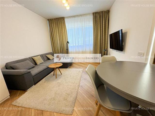 Apartament închirieri în București