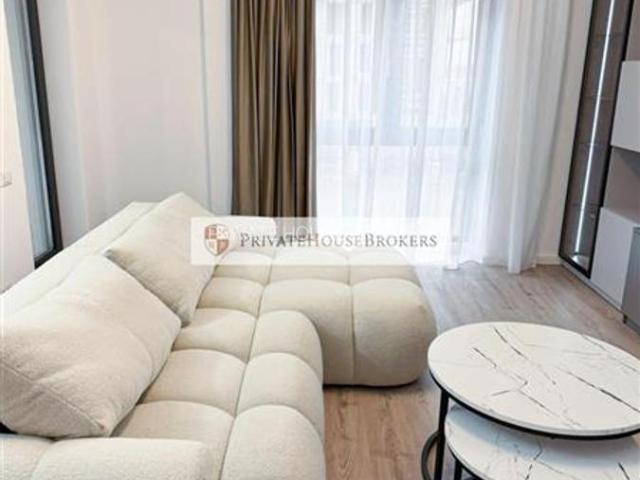 Apartament închirieri în București