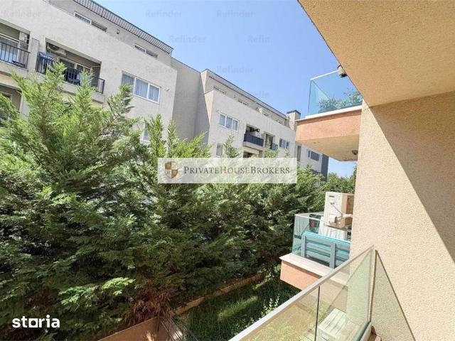 Apartament închirieri în Pipera, Voluntari