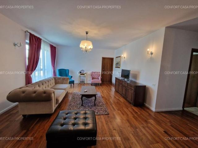 Apartament închirieri în București