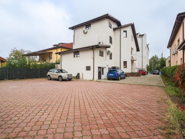 Casă închirieri în Pipera, Voluntari