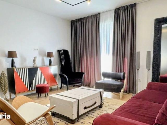Apartament închirieri în Otopeni, București