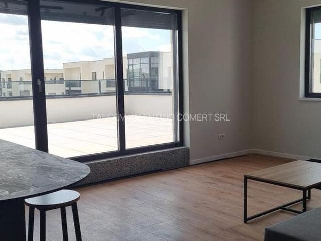 Apartament închirieri în Tunari, București
