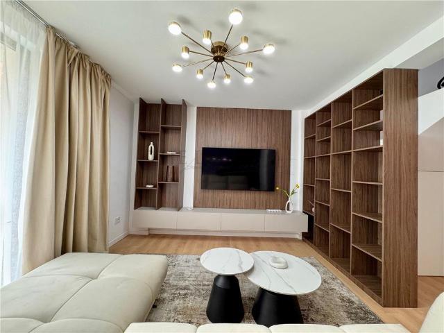 Casă închirieri în Cartier rezidențial Class, Voluntari