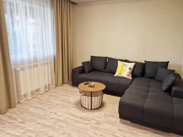 Casă închirieri în Pipera, Voluntari