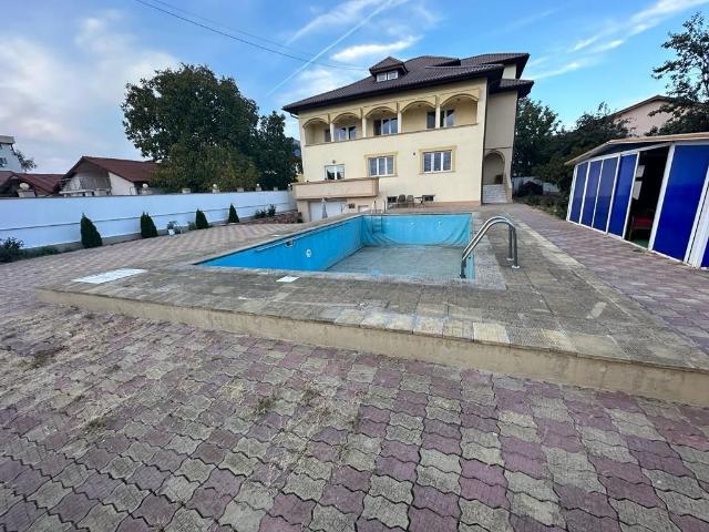 Casă închirieri în București
