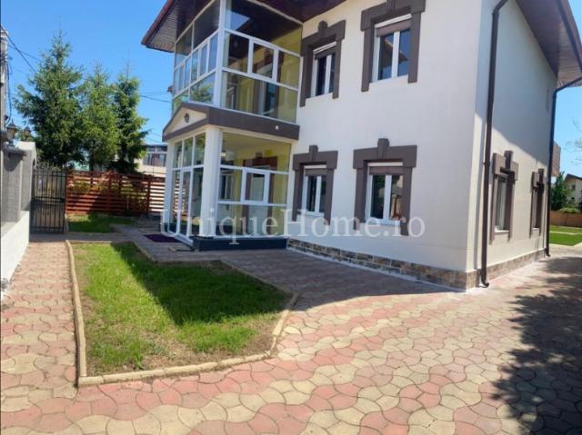 Casă închirieri în București