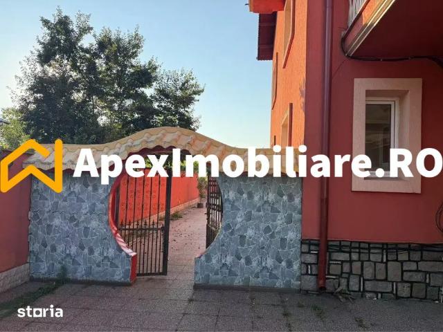 Casă închirieri în New Point Residence, Voluntari