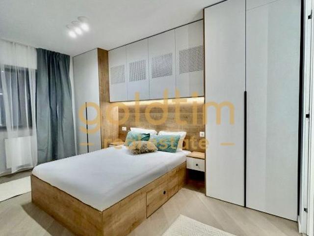 Apartament închirieri în Pipera, Voluntari