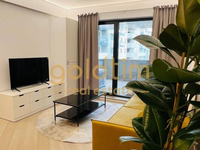 Apartament închirieri în Pipera, Voluntari