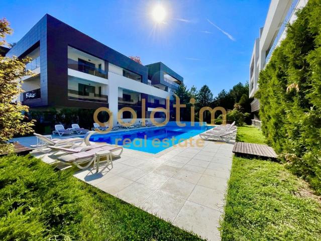 Apartament închirieri în Voluntari, București