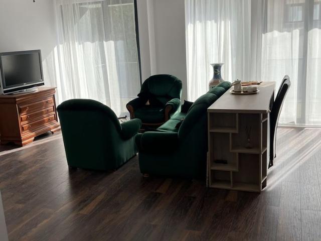 Apartament închirieri în Zodiac, Voluntari