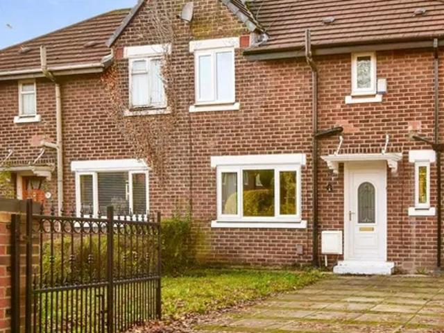 House for rent in Georgia, Greater Manchester