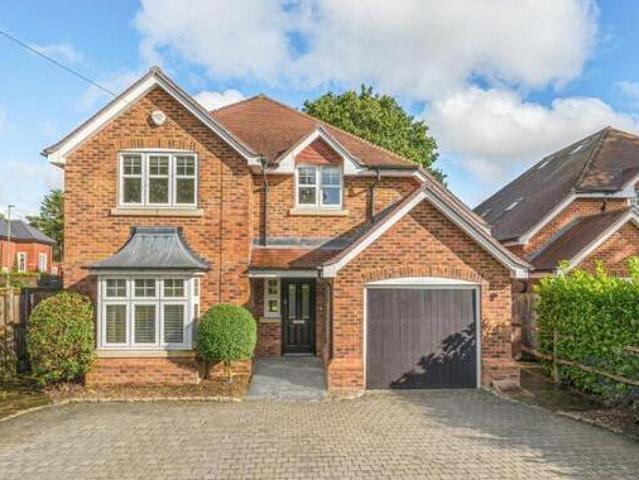 House for sale in Blackhills, Surrey