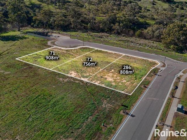 Land for sale in Gemmells, South Australia