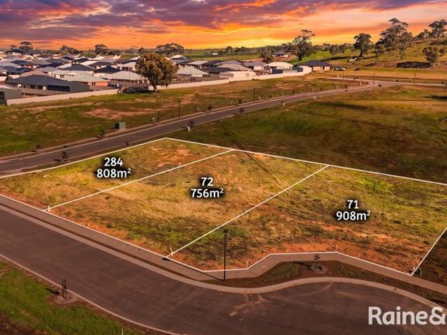 Land for sale in Gemmells, South Australia
