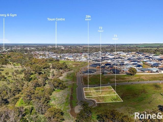 Land for sale in Gemmells, South Australia