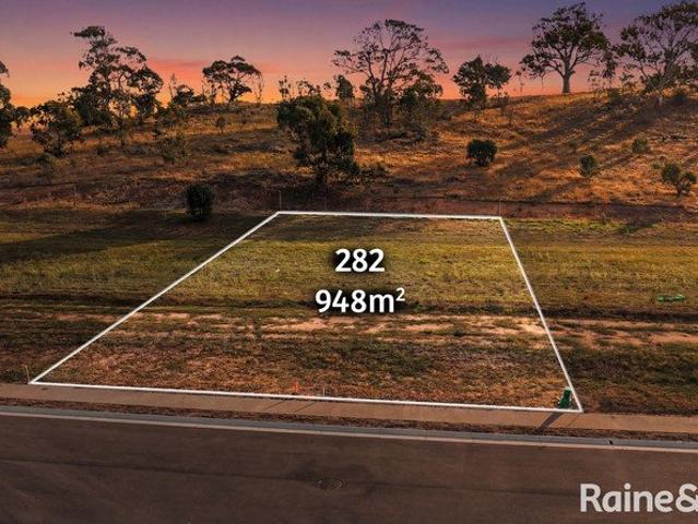 Land for sale in Gemmells, South Australia