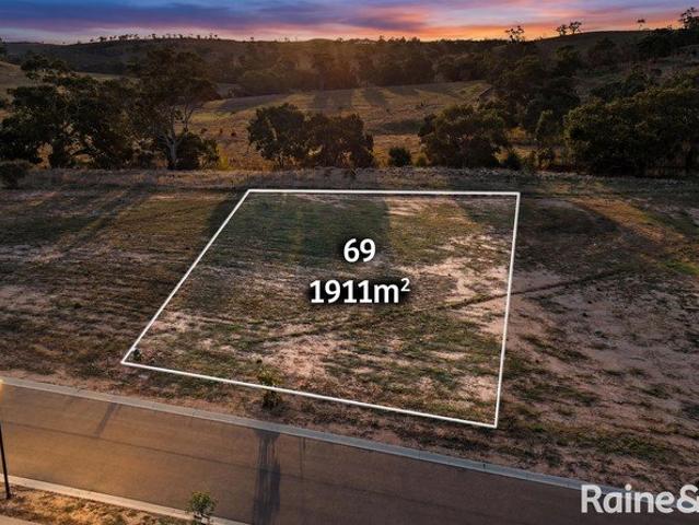Land for sale in Gemmells, South Australia