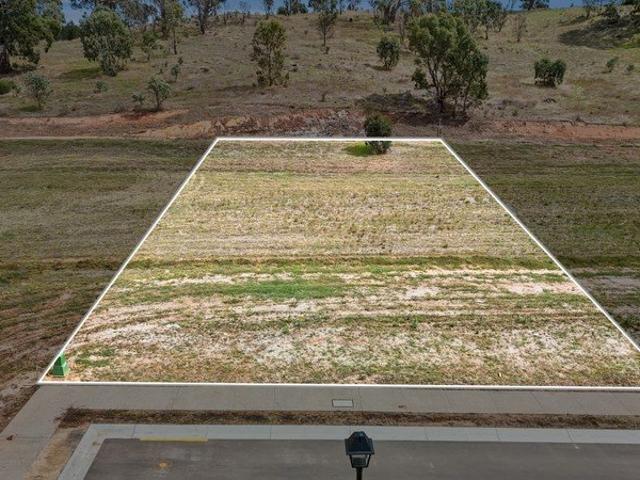 Land for sale in Gemmells, South Australia
