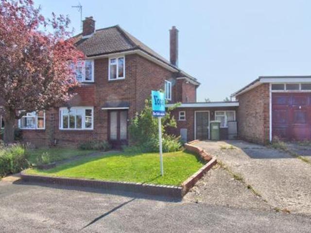 House for sale in California, Dunstable