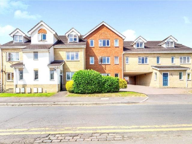 Apartment for rent in Newtown, Reading