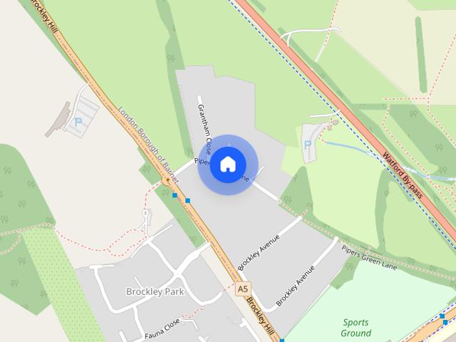 House for rent in Greater London
