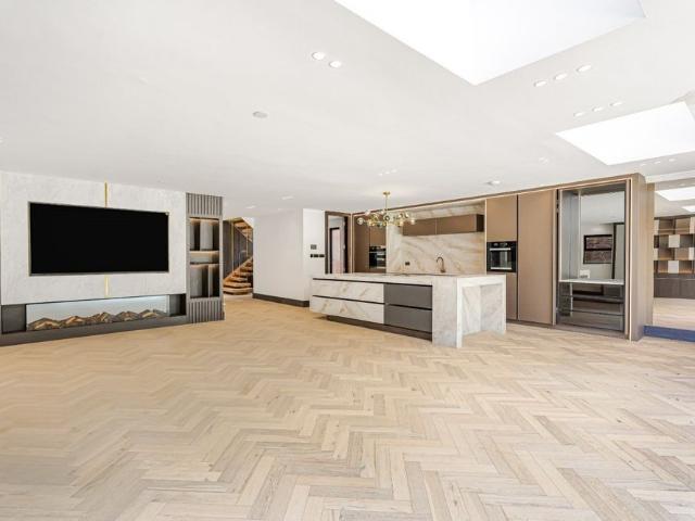 House for rent in Greater London