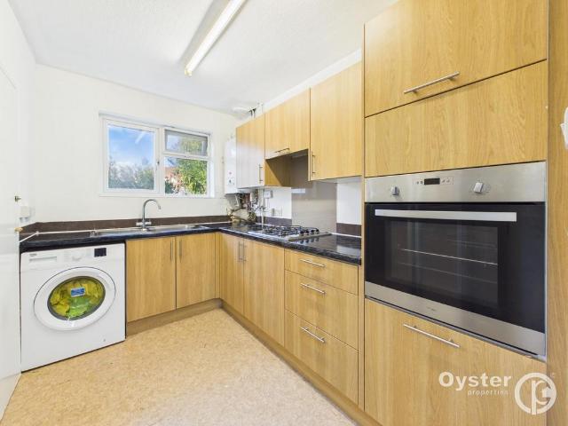 Apartment for rent in London Borough of Brent, Greater London