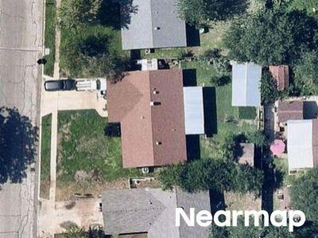 House for sale in Leesville, Texas