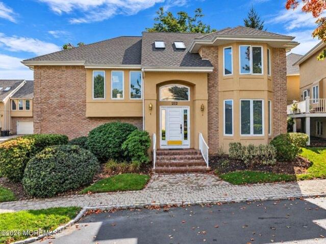 House for sale in Holmdel Township, Monmouth County