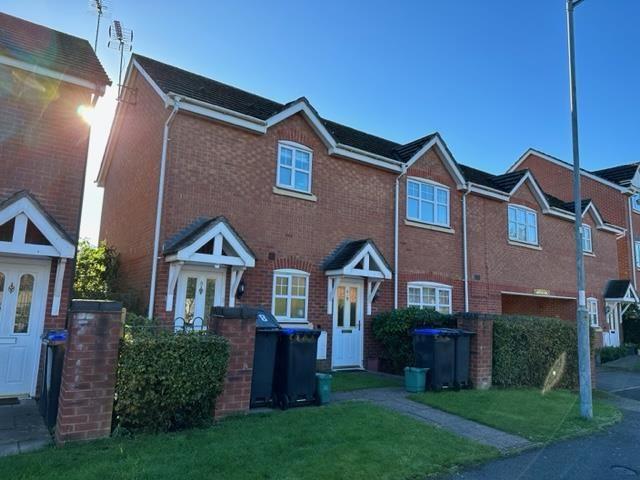 Apartment for rent in Green Close, Warwickshire