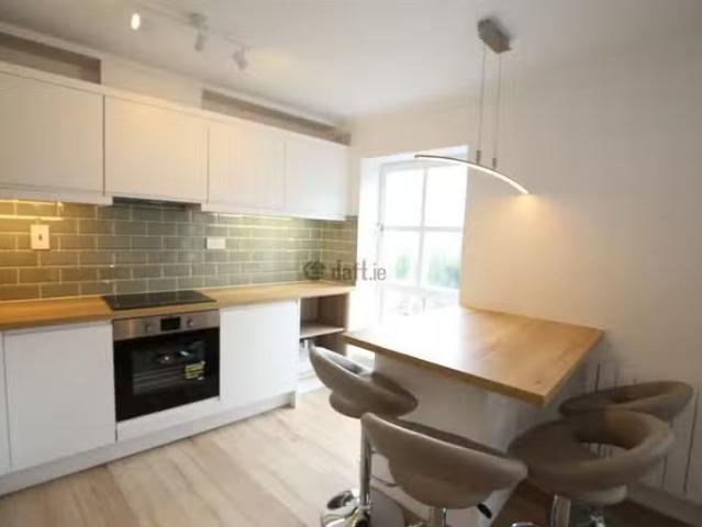 Apartment to rent