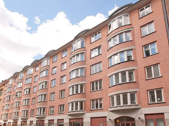 Lägenhet hyra i Botkyrka, Stockholm