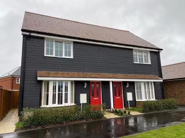 House for rent