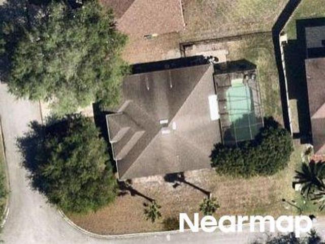 House for sale in Jacksonville, Florida