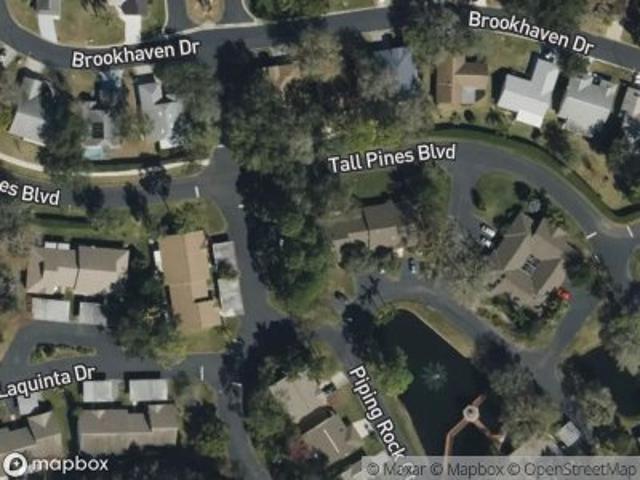 House for sale in New Port Richey